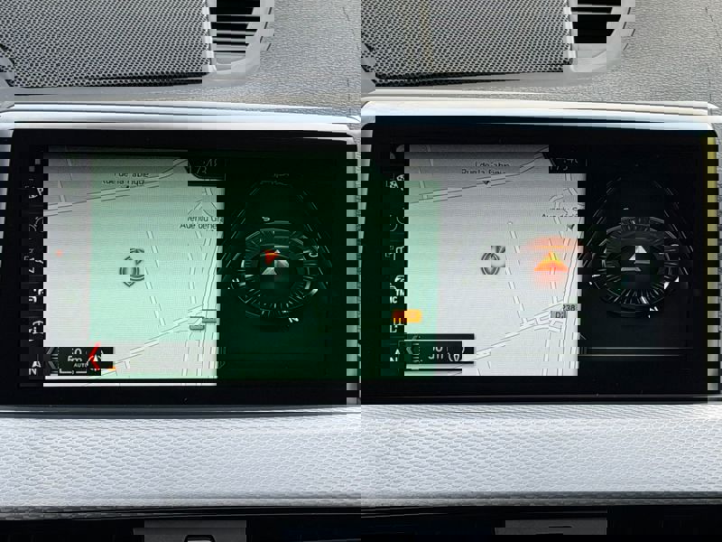 Image BMW 楲⁥ㅘ⠠㑆⤸㈨㄰ⴵ⤾ 25 d 2.0 231 M Sport xDrive Full leds TO GPS Caméra HUD Sièges cuir élec chauff à mémoires Régul Cli